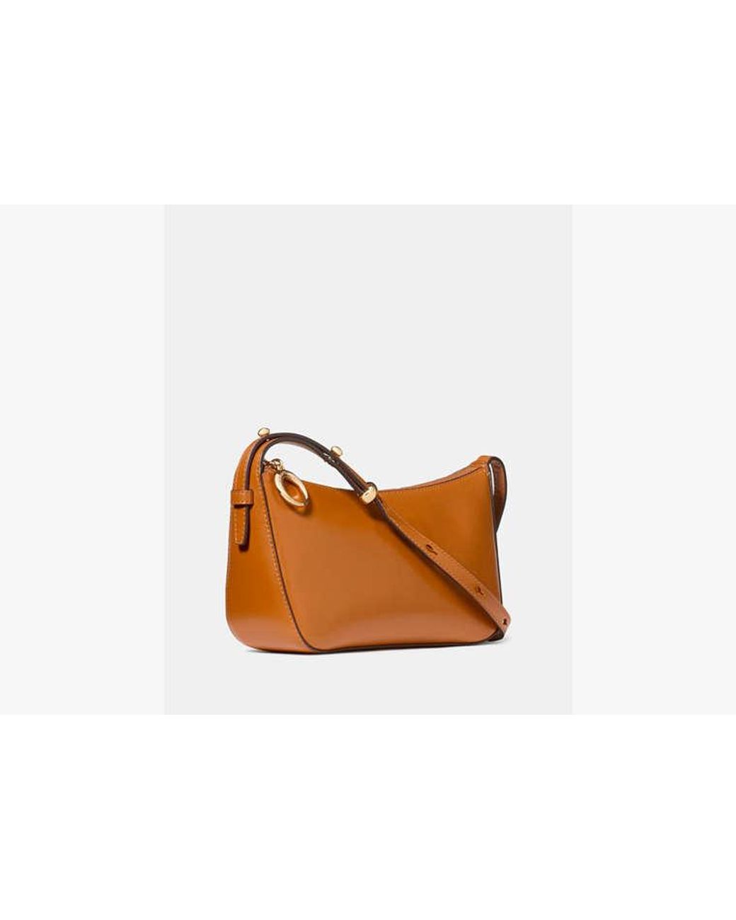 Kate Spade Brown Kate Spade Halo Crossbody Bag