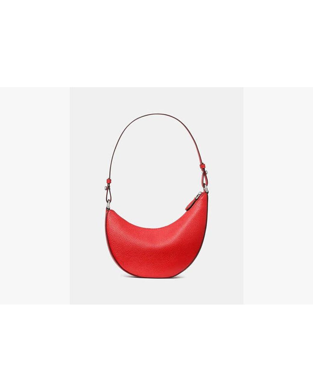 Kate Spade Red Kate Spade Duo Mini Shoulder Bag