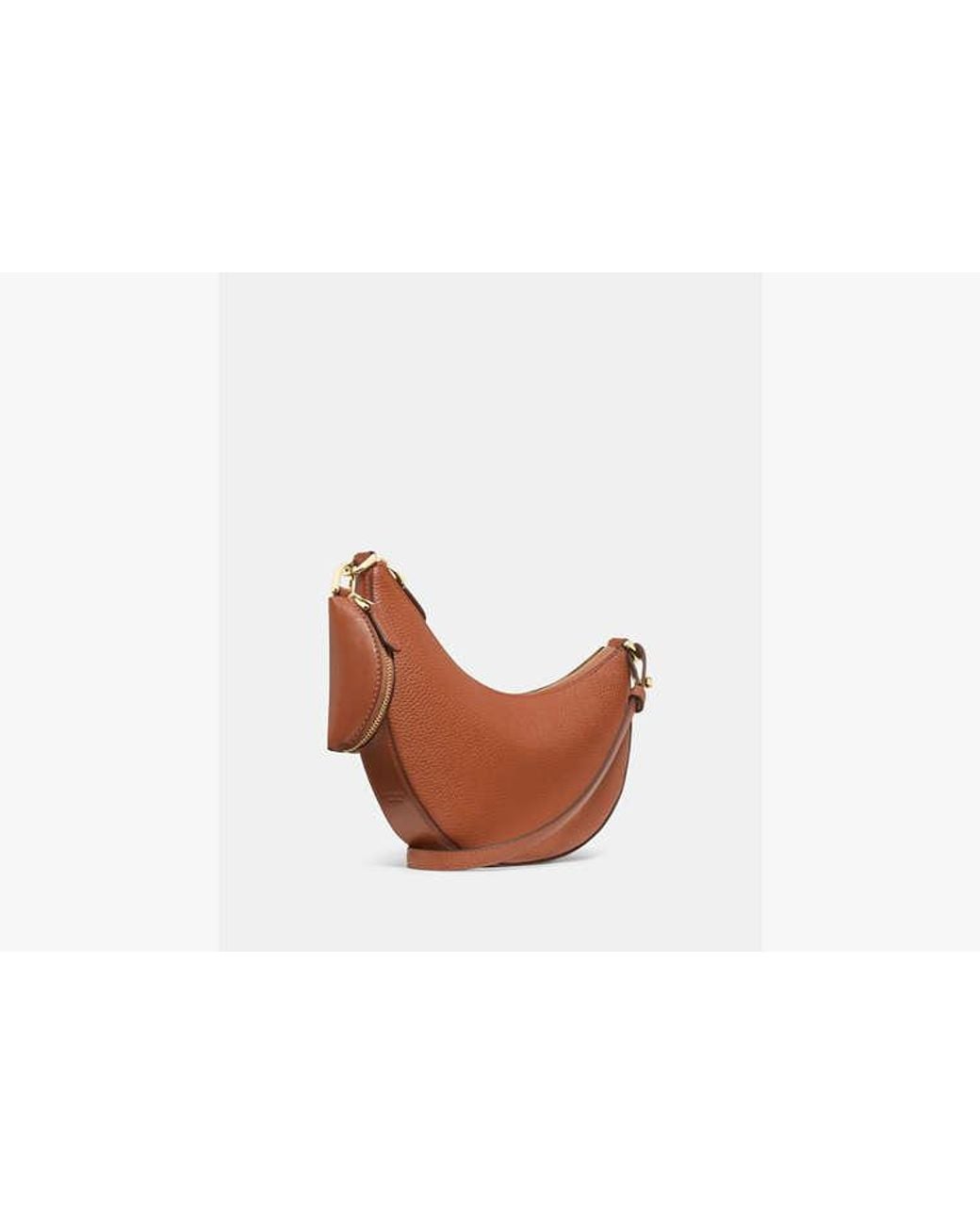 Kate Spade Brown Kate Spade Duo Mini Shoulder Bag