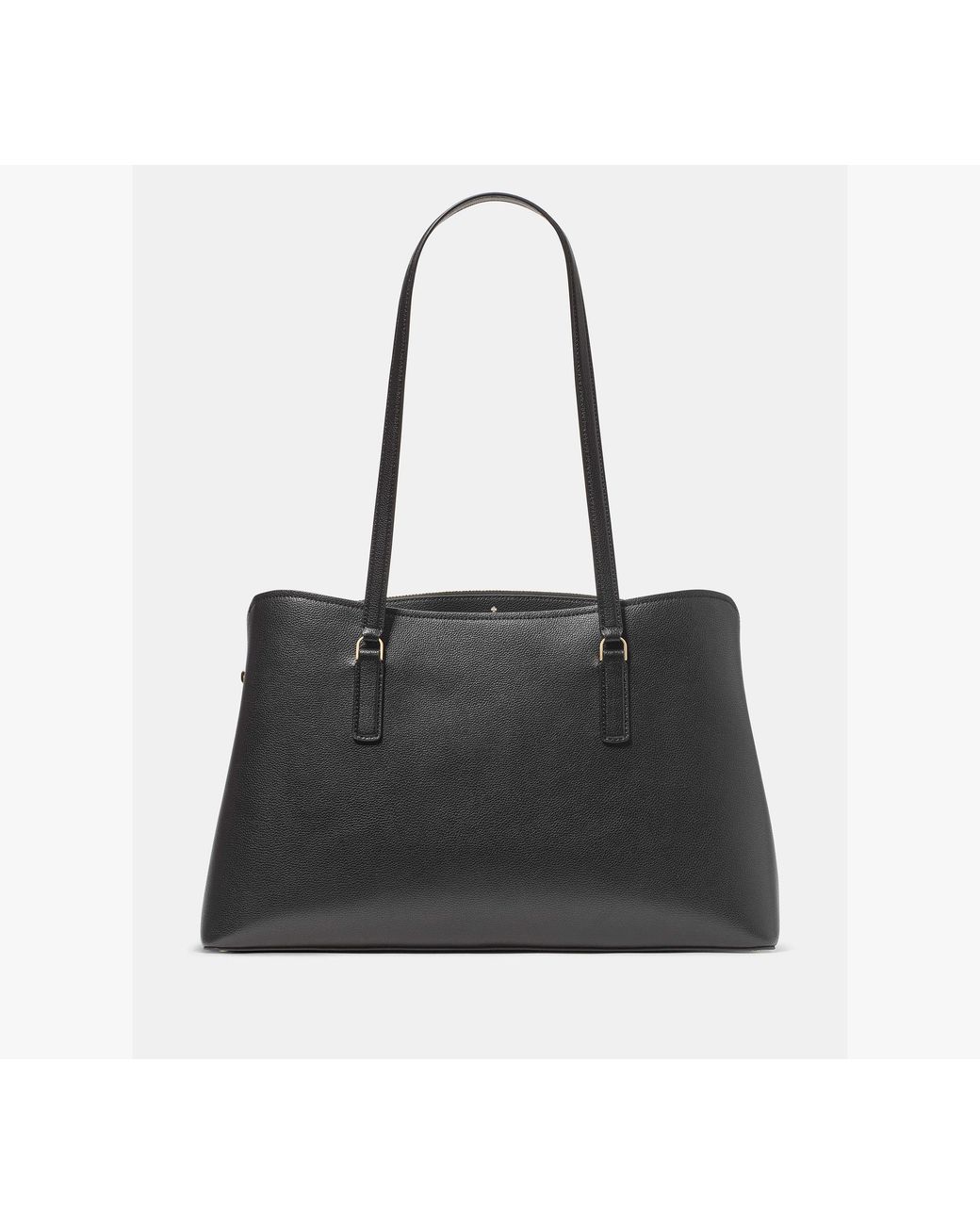 Kate Spade Black Kate Spade Thompson Street Commuter Tote Bag