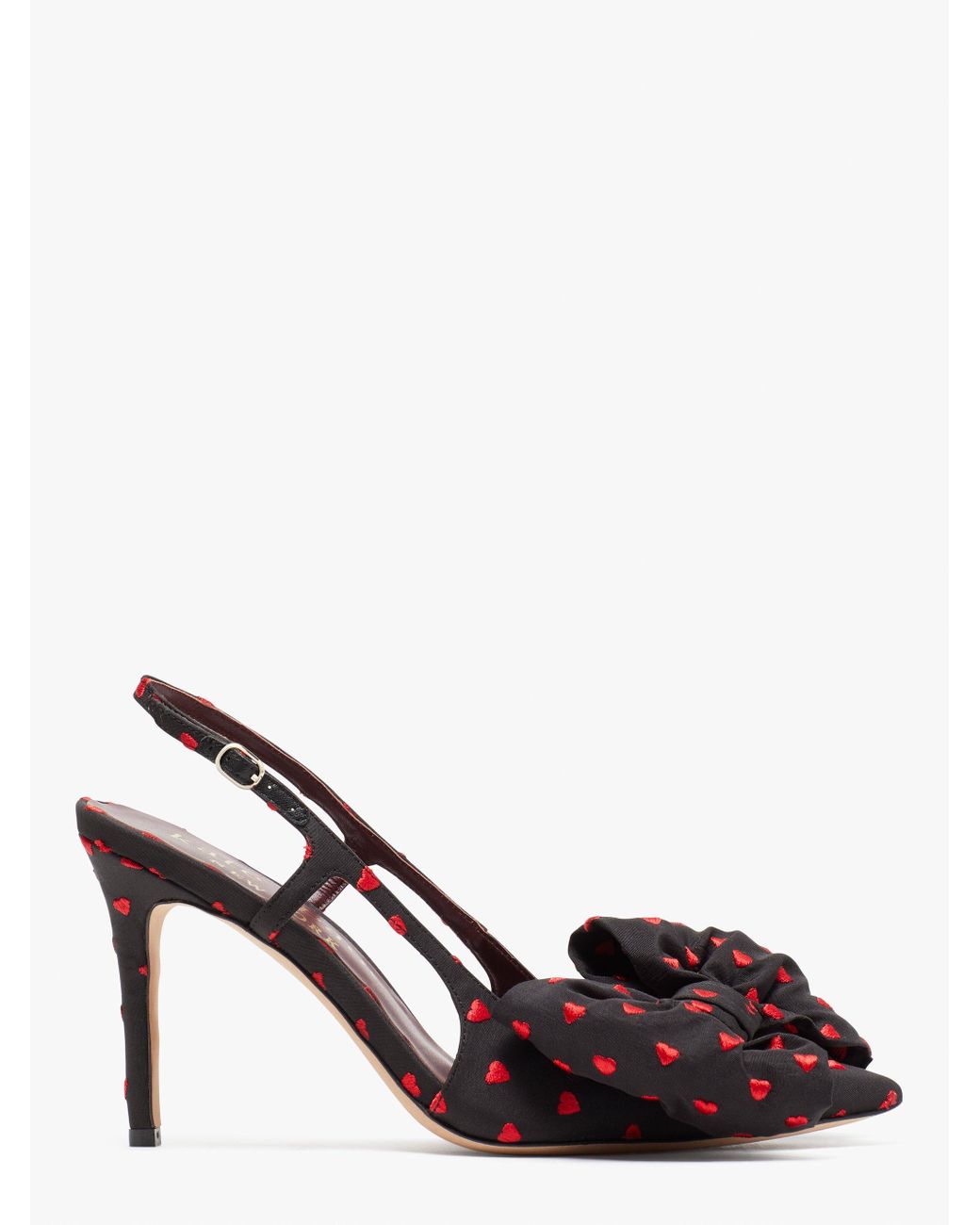 Kate Spade Sheela Slingback Pumps in 