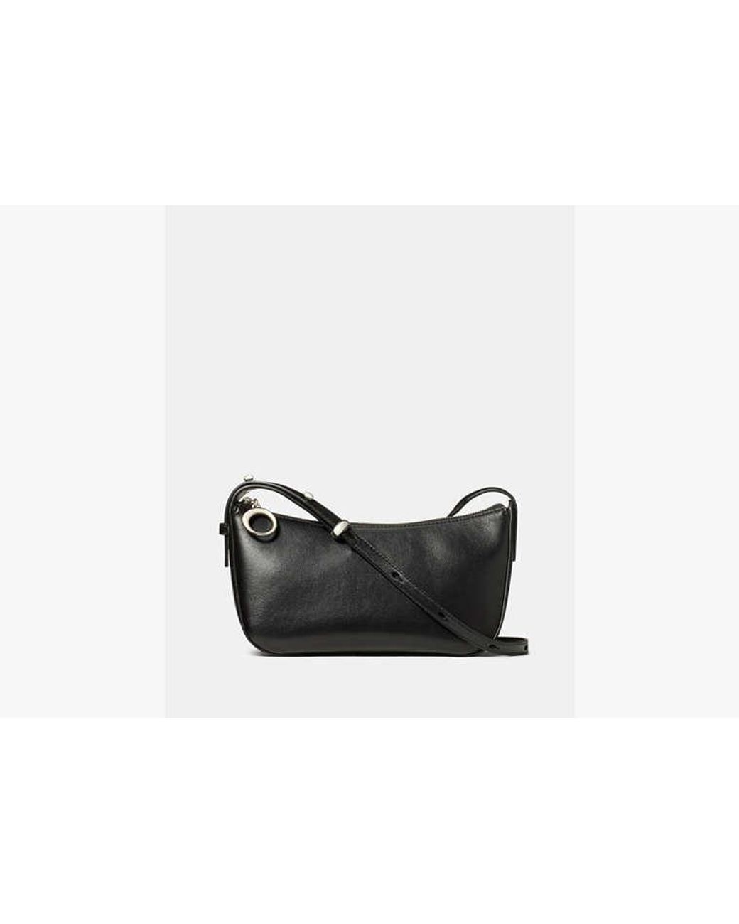 Kate Spade Black Kate Spade Halo Crossbody Wallet