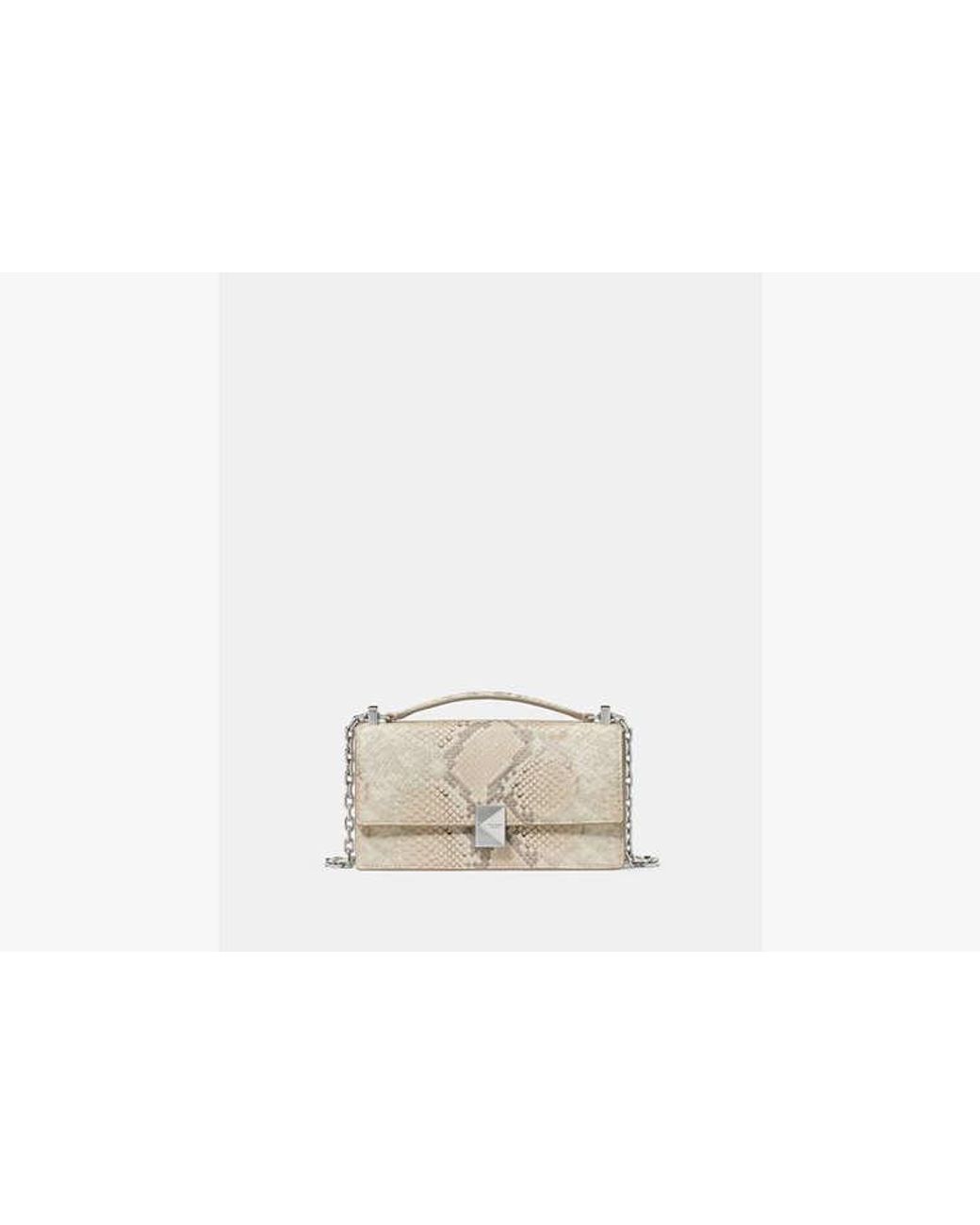 Kate Spade Multicolor Deco Tweed Mini Crossbody