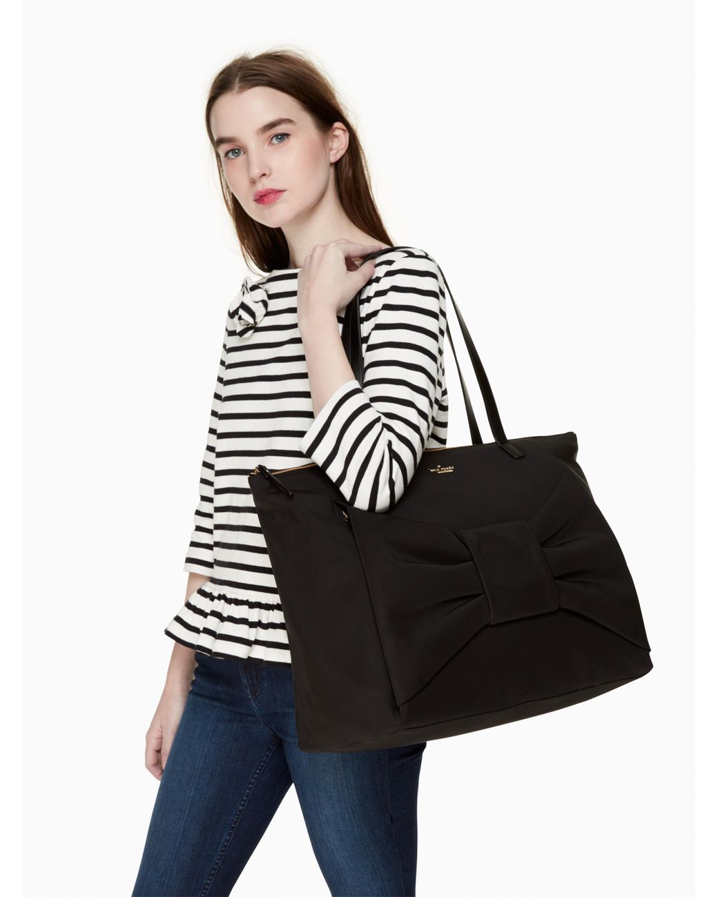 Synthetic Haring Lane Kenna Yoga Bag 