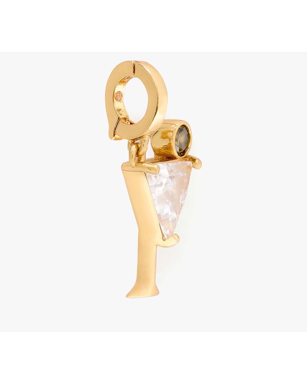 Kate Spade Metallic One