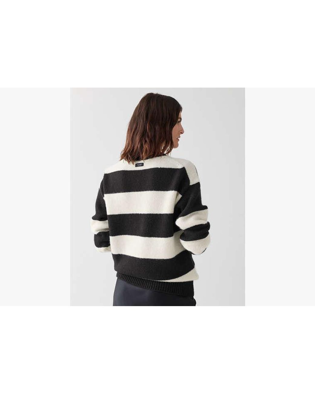 Kate Spade Multicolor Kate Spade Striped Sweater