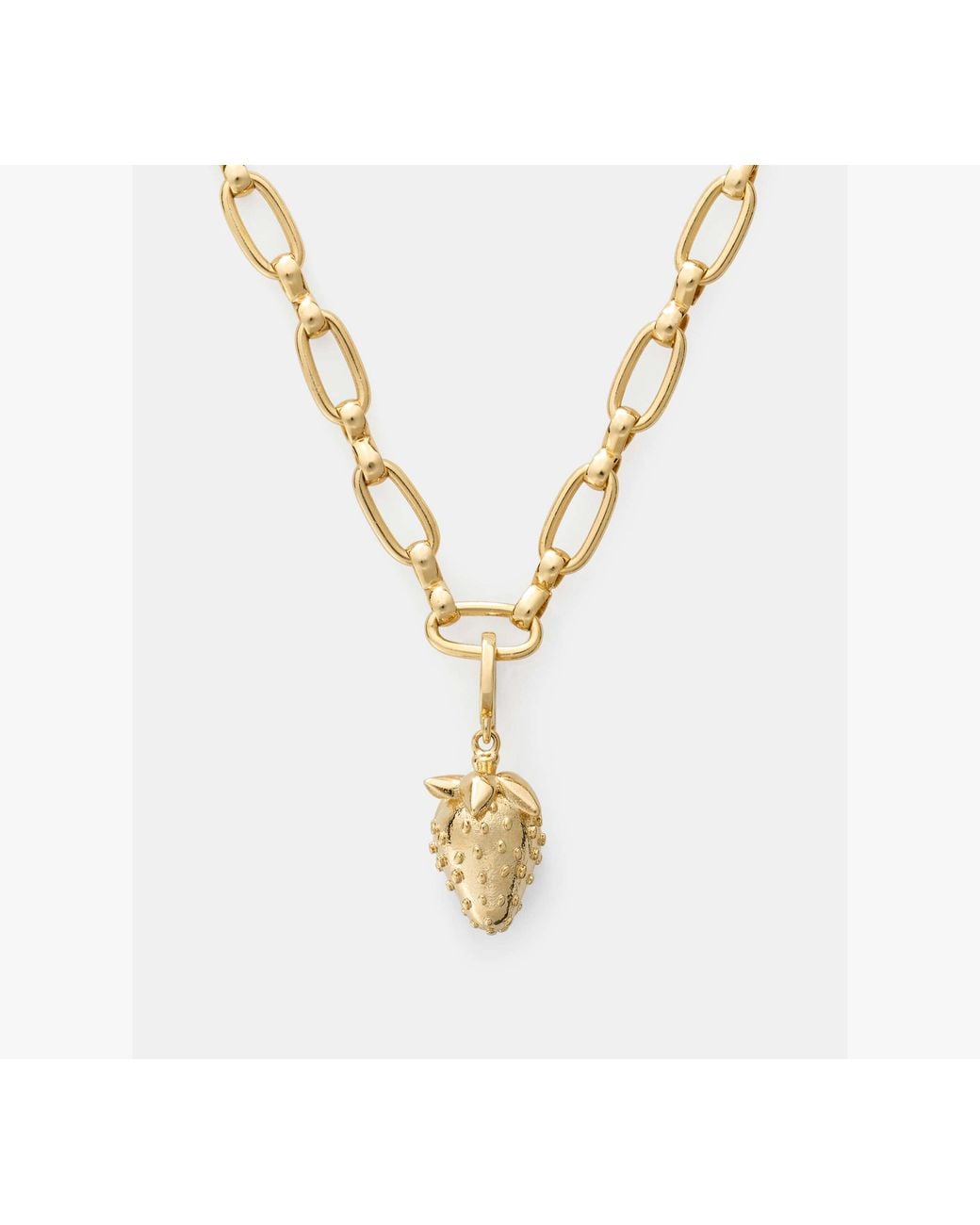 Kate Spade Metallic One