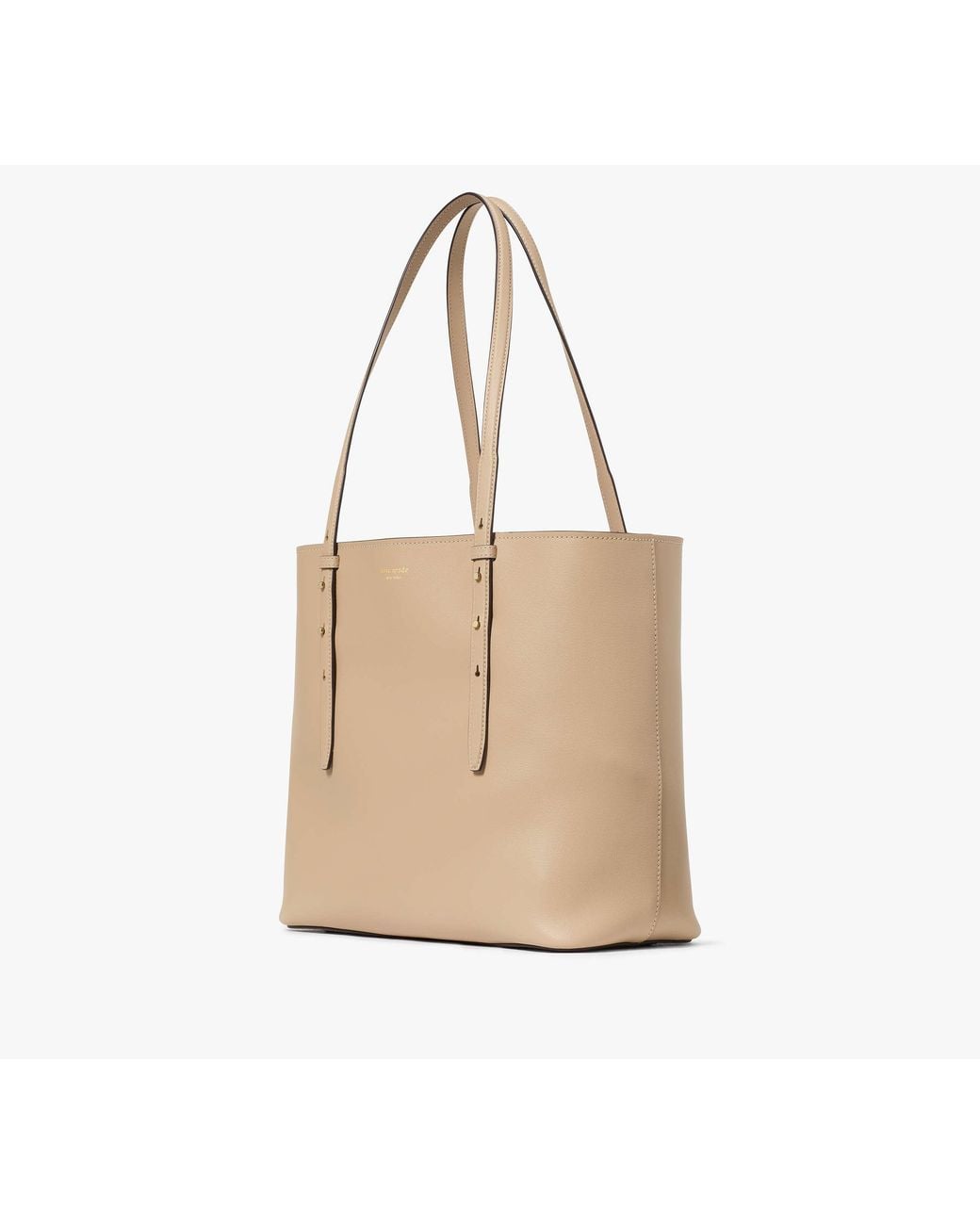 Kate Spade Multicolor Kate Spade Do It All Leather Tote Bag