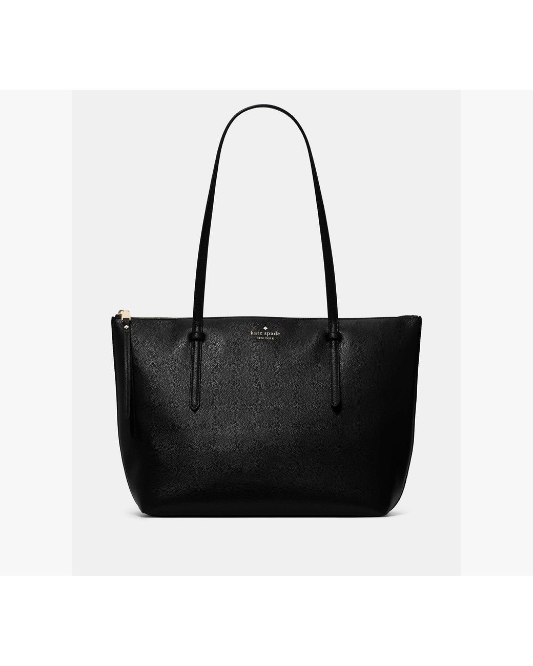 Kate Spade Black All Day Tote