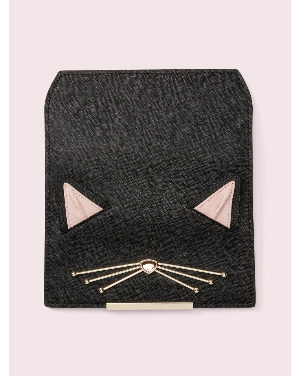 kate spade cat flap