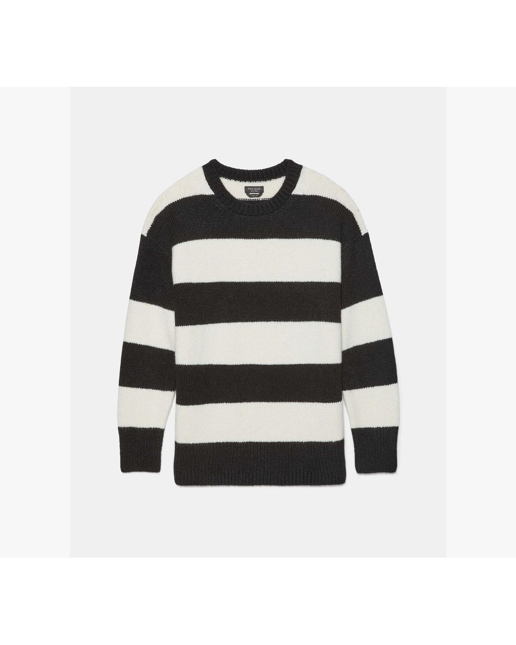 Kate Spade Multicolor Kate Spade Striped Sweater