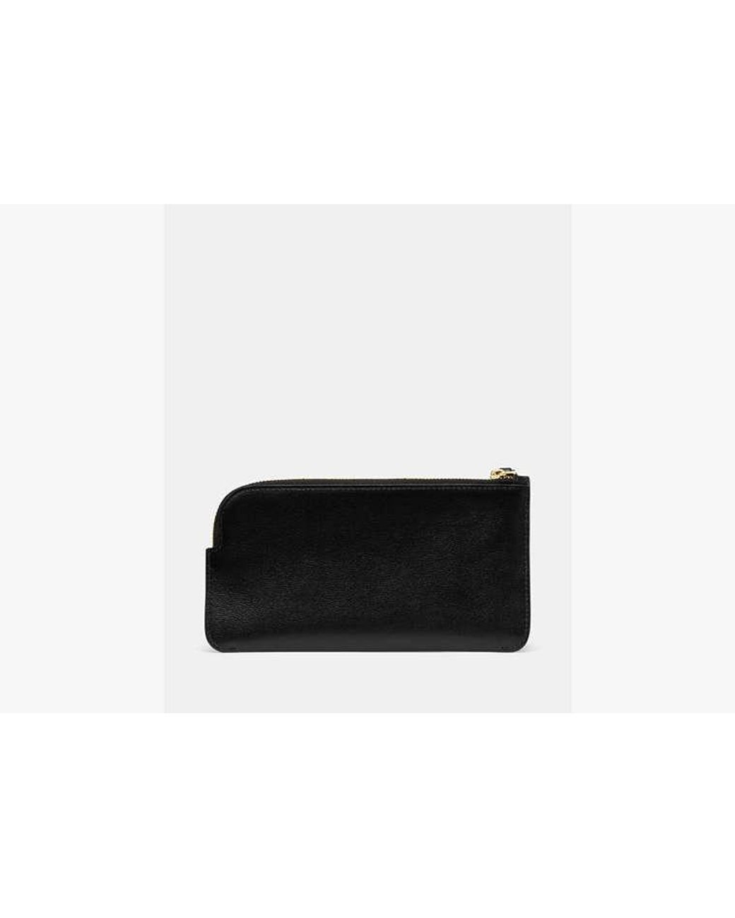 Kate Spade Black Kate Spade Zippy Wristlet