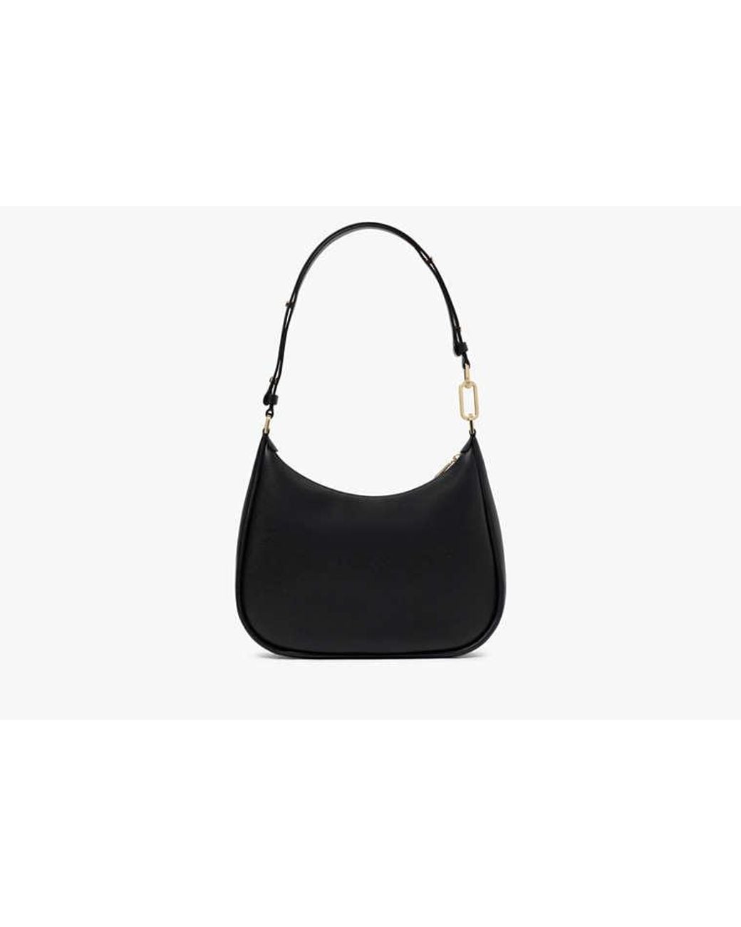 Kate Spade Black Kate Spade Kayla Large Shoulder Bag