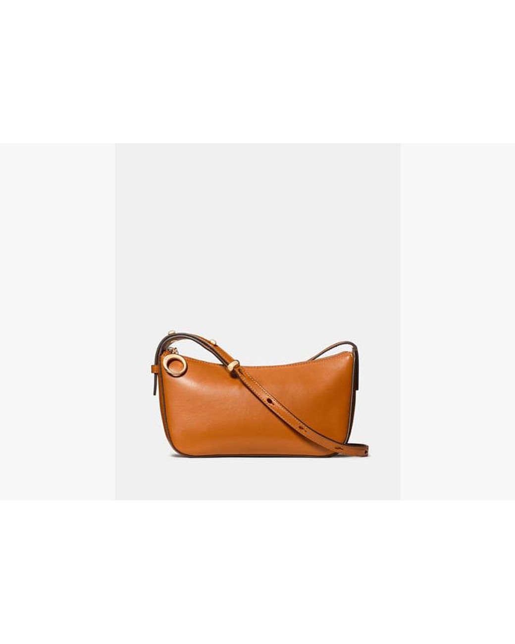 Kate Spade Brown Kate Spade Halo Crossbody Bag