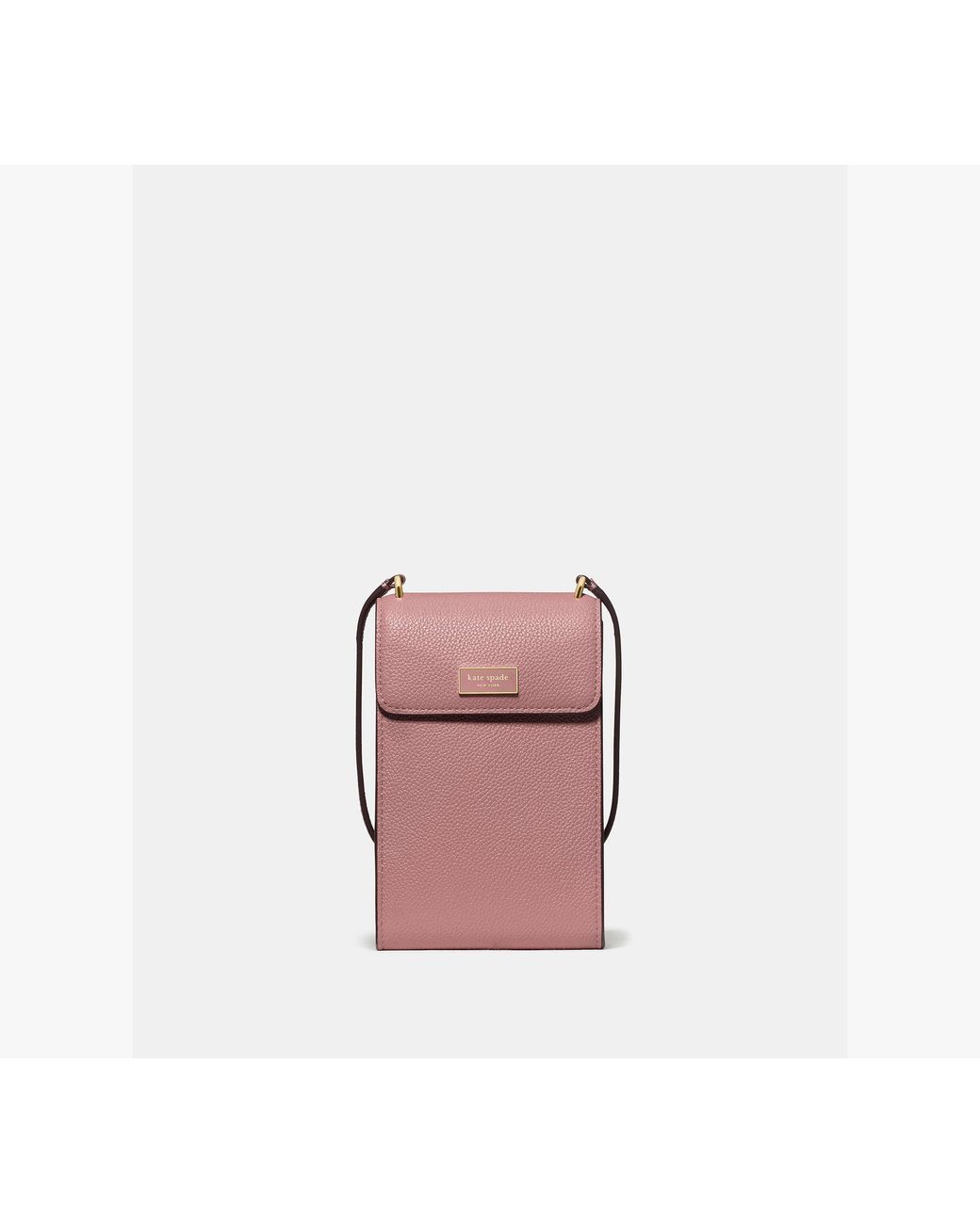 Kate Spade Pink Serena Phone Crossbody