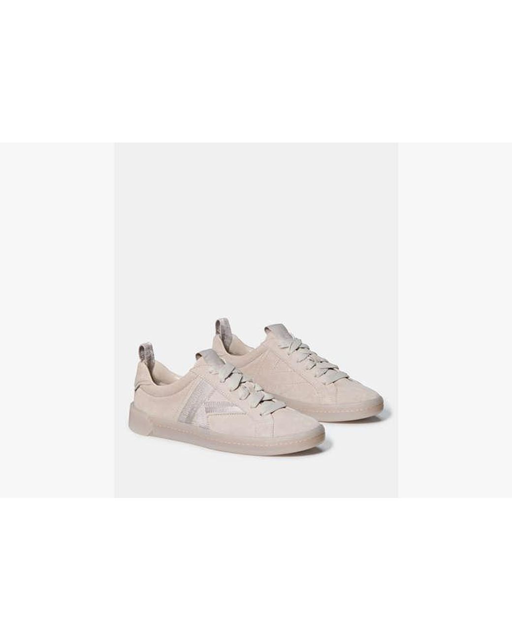 Kate Spade Multicolor K As In Kate Court Sneaker