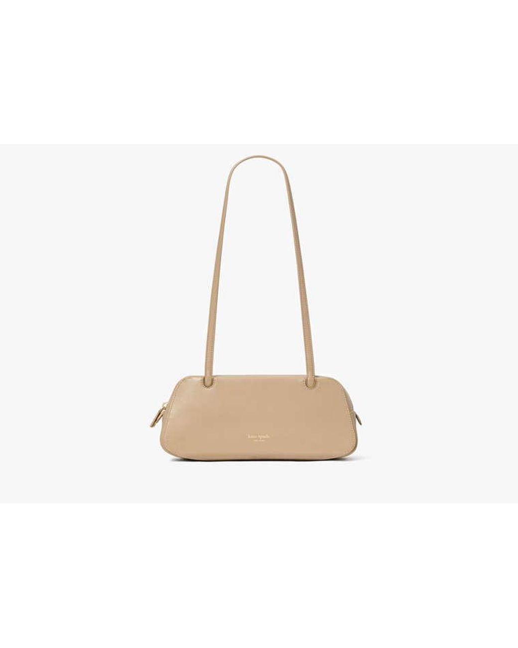 Kate Spade Black Kate Spade Grace Shoulder Bag