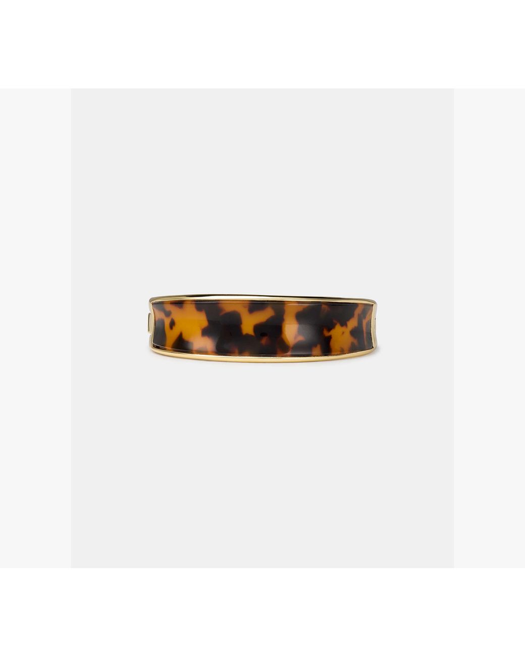 Kate Spade White Bold Bangle