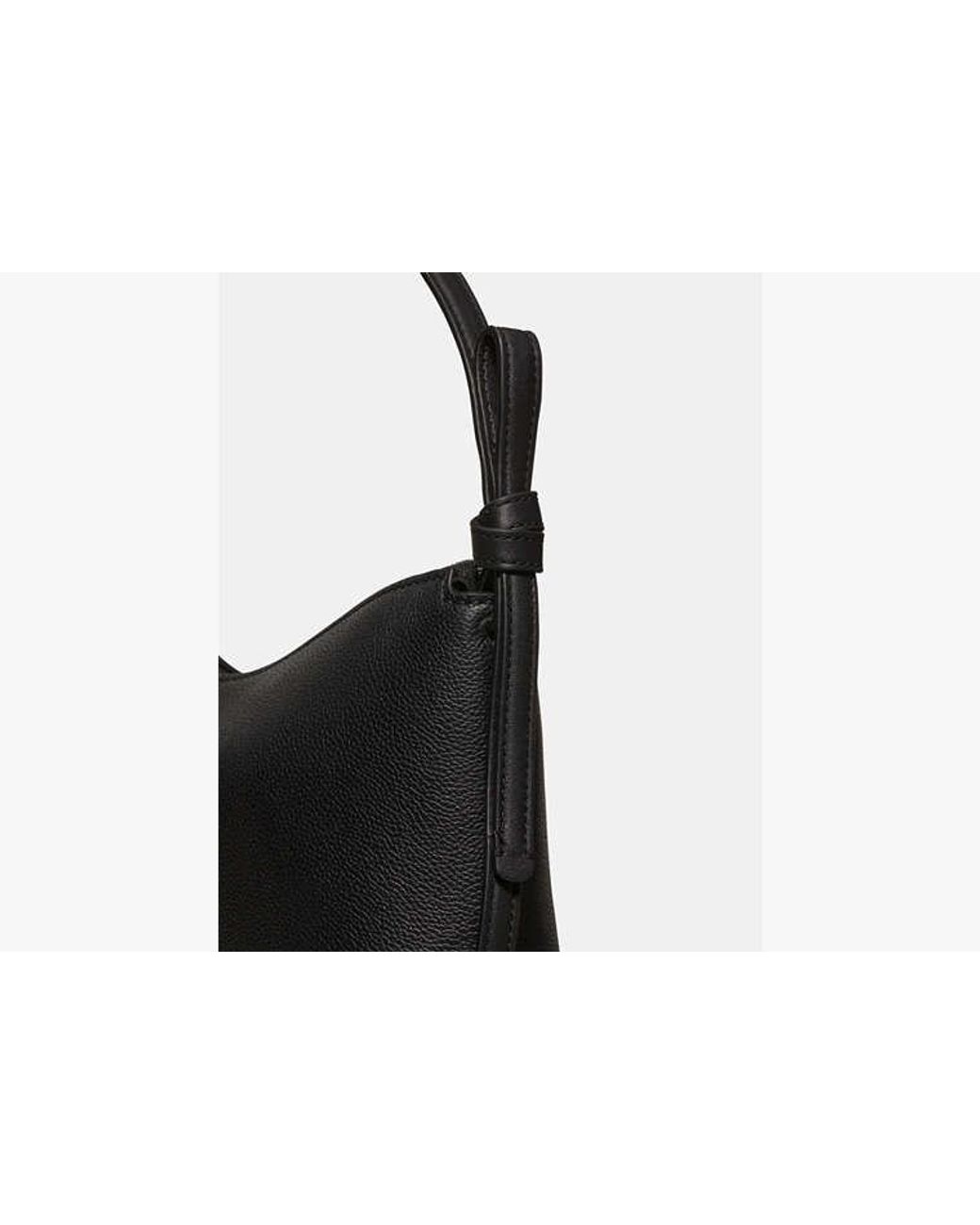 Kate Spade Black Kate Spade Loop Schultertasche Für Frauen