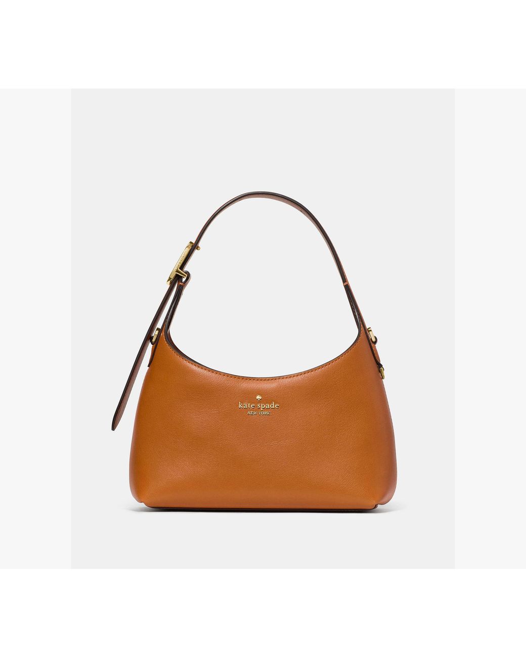 Kate Spade Brown 454 Mini Crossbody Bag