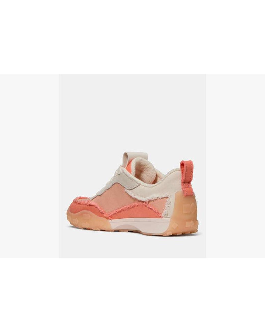 Kate Spade Pink K As In Kate Runner