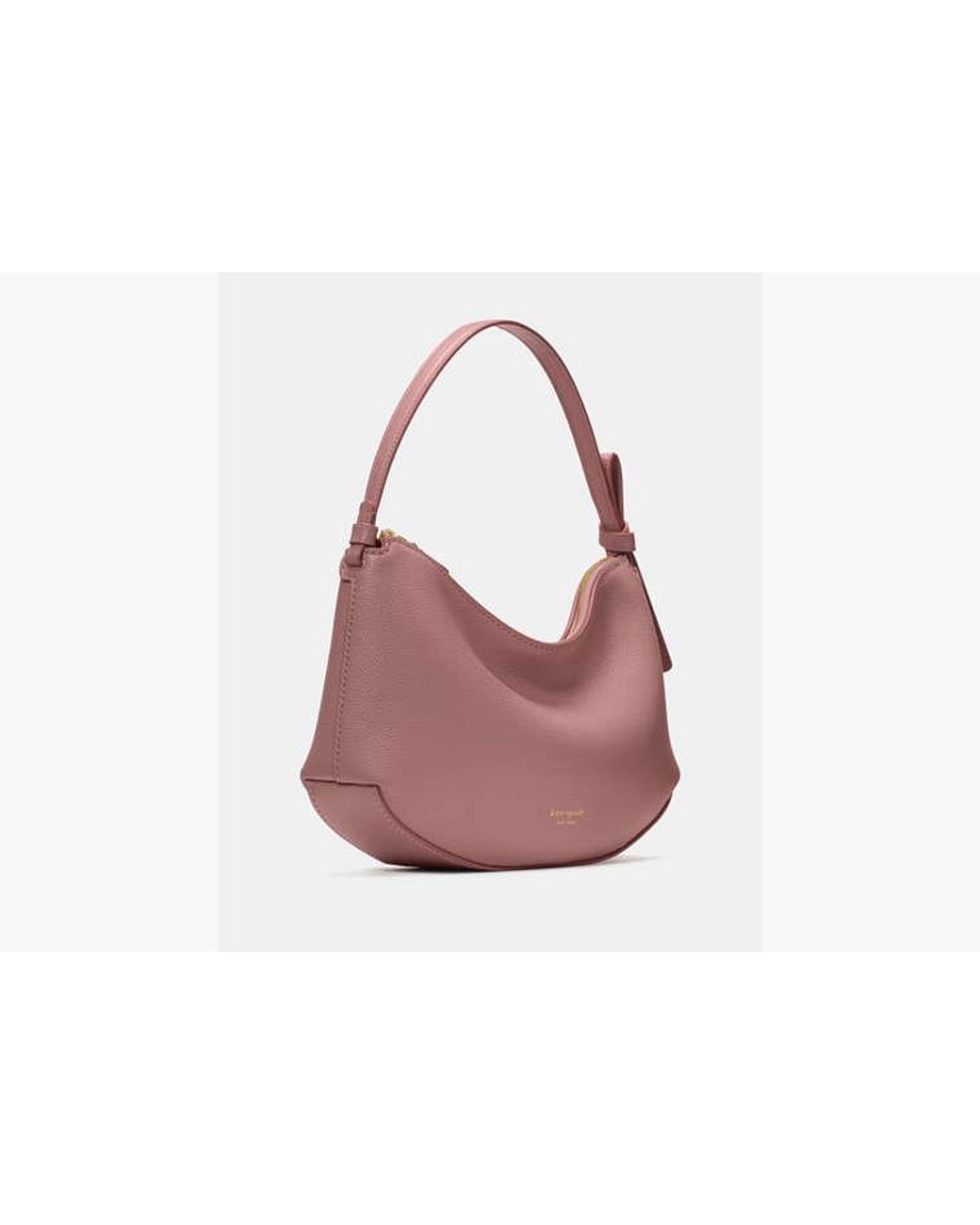 Kate Spade Pink Loop Shoulder Bag