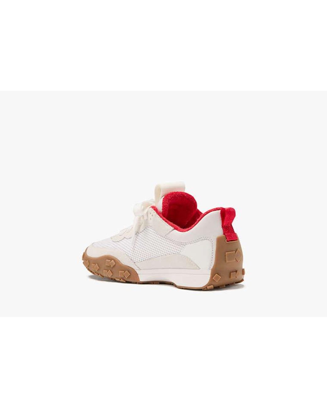 Kate Spade Pink K As In Kate Sneaker