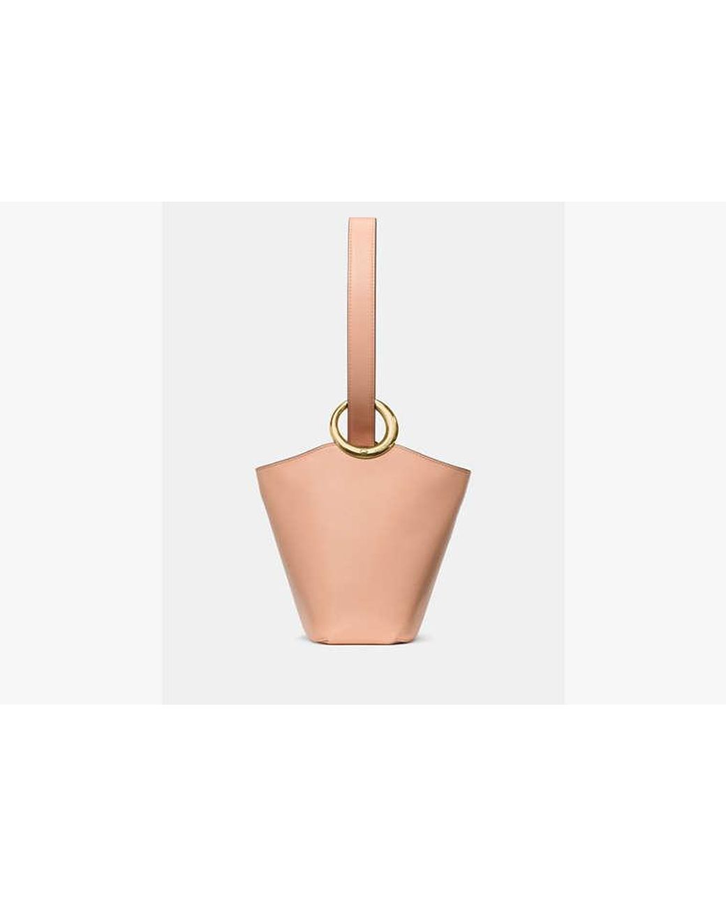 Kate Spade Multicolor Halo Mini Bucket Bag