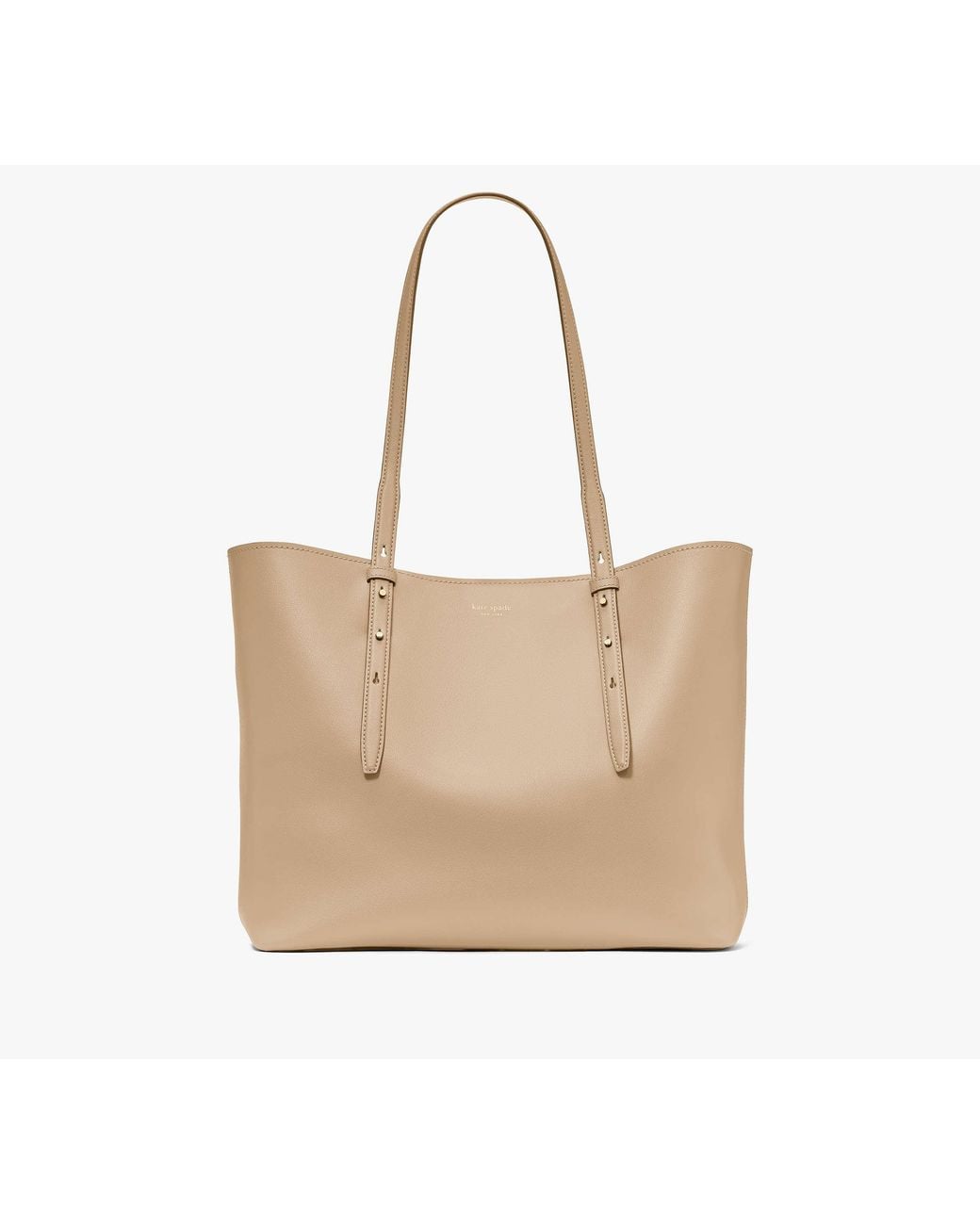 Kate Spade Multicolor Kate Spade Do It All Leather Tote Bag