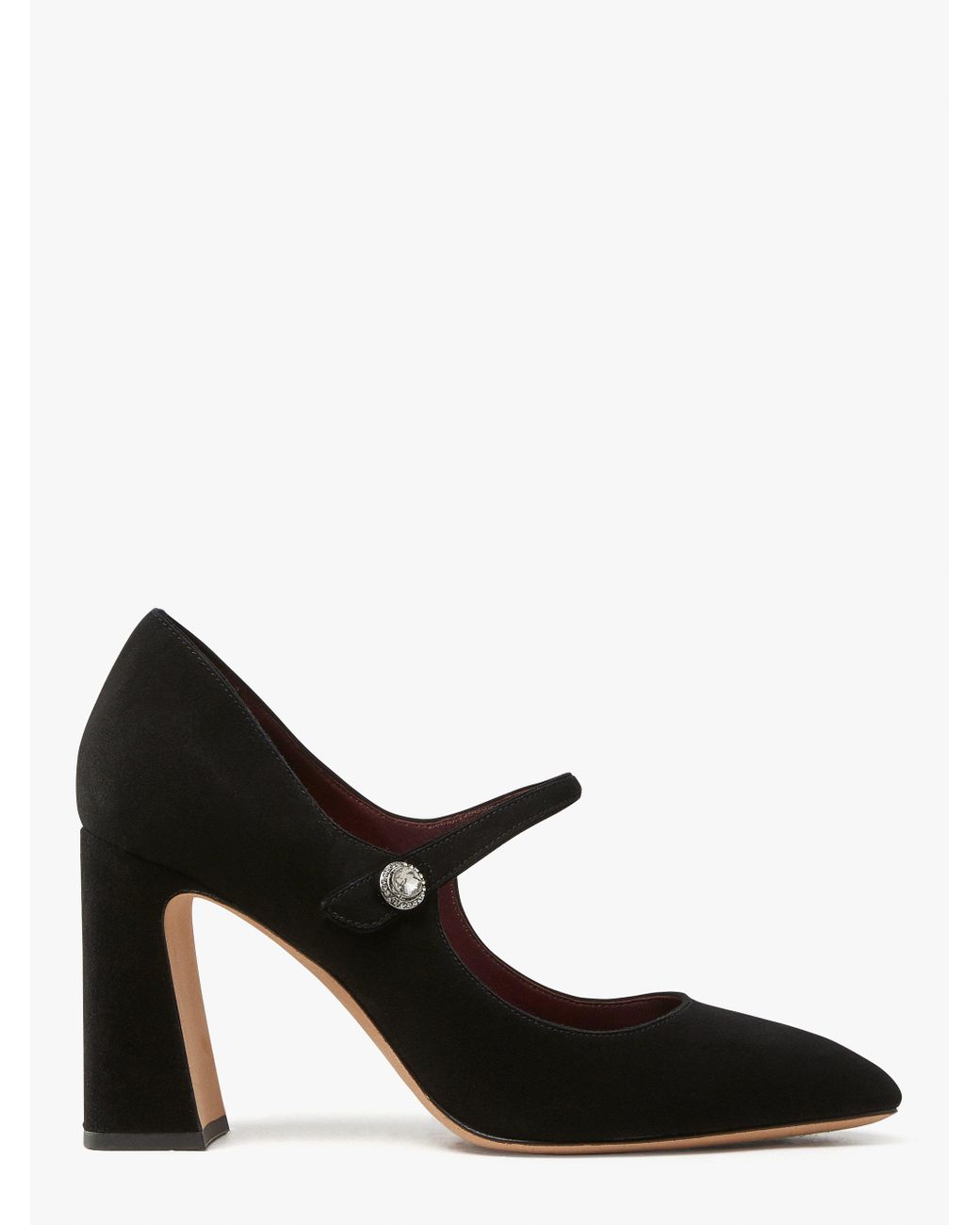kate spade perry platform pumps