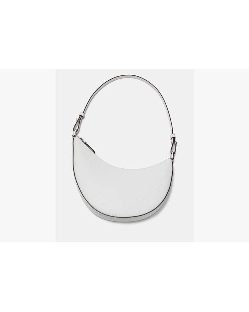 Kate Spade White Kate Spade Duo Mini Shoulder Bag