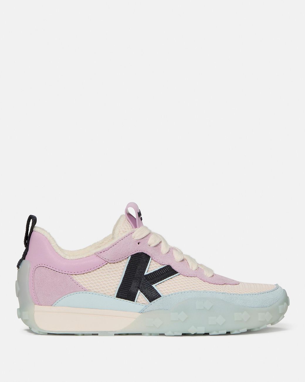 Kate Spade White K As