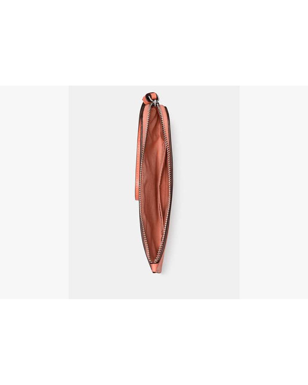 Kate Spade Pink Kate Spade Zippy Wristlet