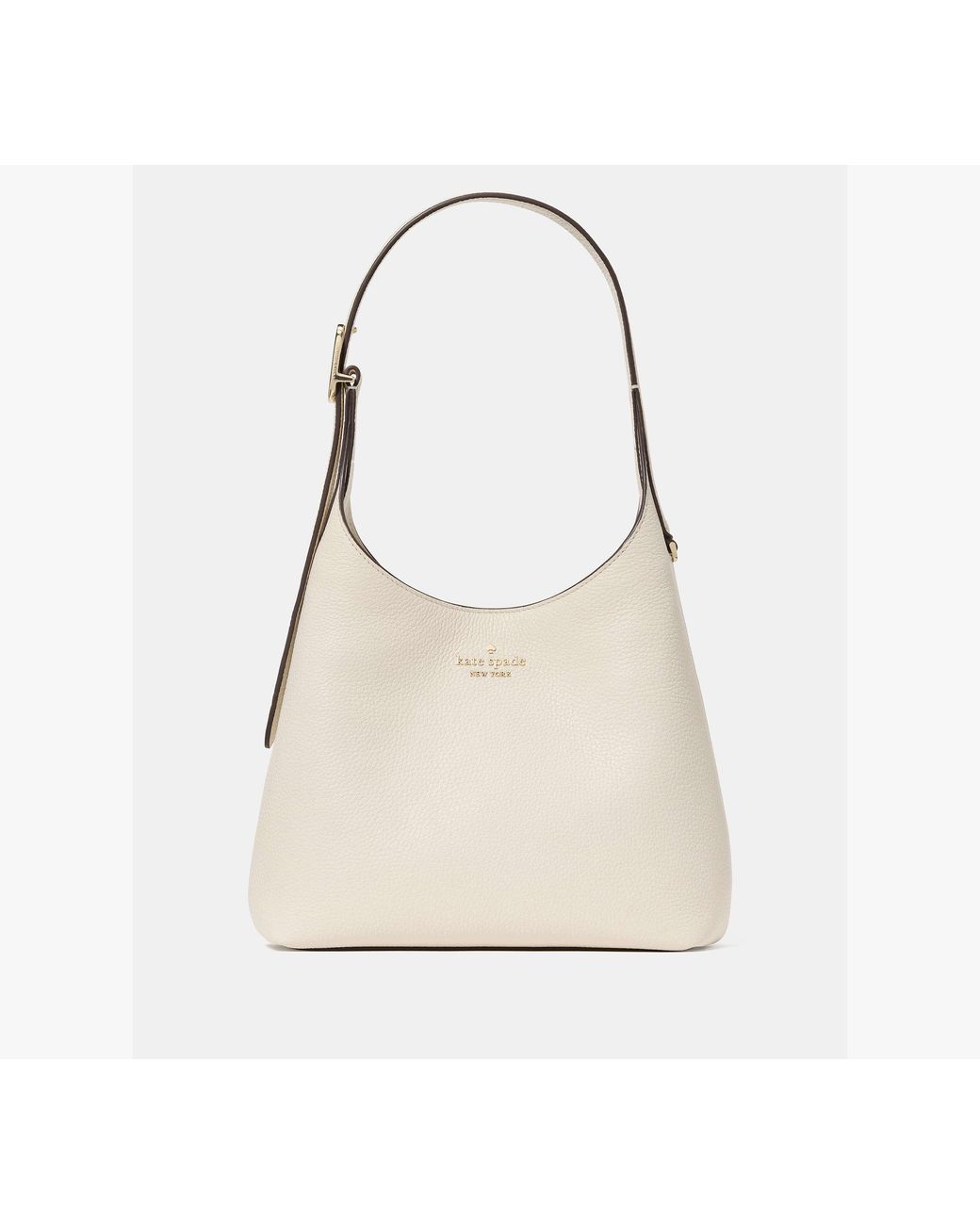 Kate Spade Natural Kate Spade 454 Small Shoulder Bag