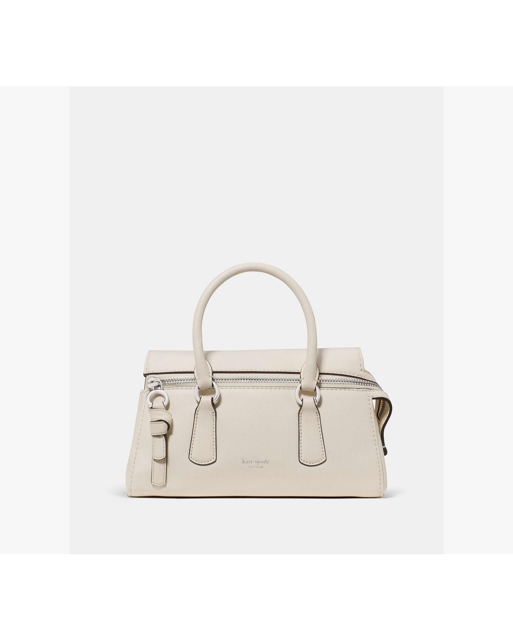 Kate Spade White Bond Mini Bag