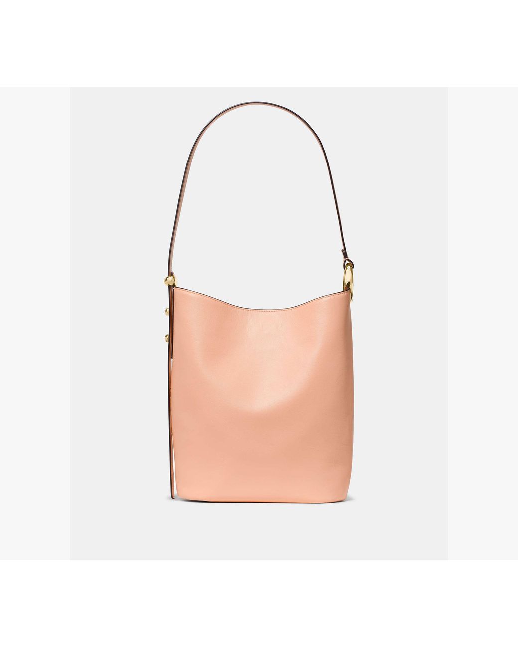 Kate Spade Pink Halo Bucket Bag