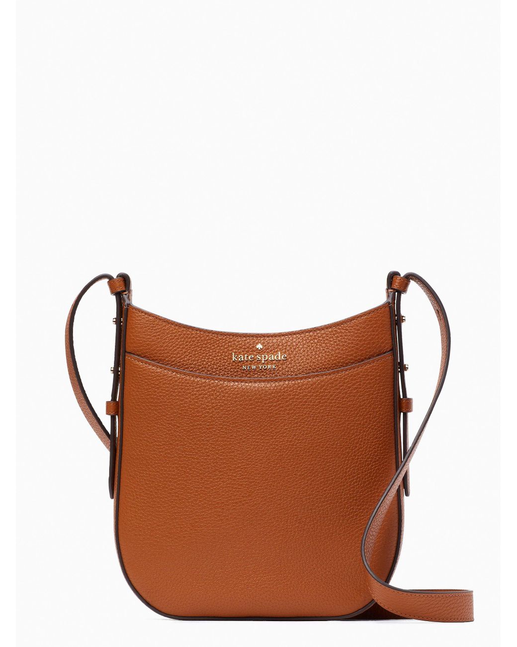 Kate Spade Leila North South Crossbody Lyst