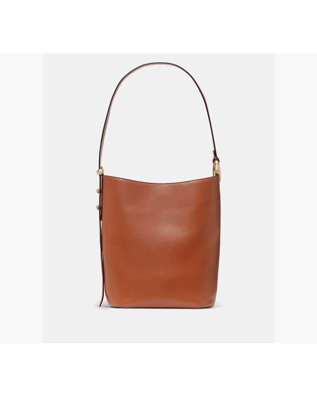 Kate Spade Brown Kate Spade Halo Bucket Bag