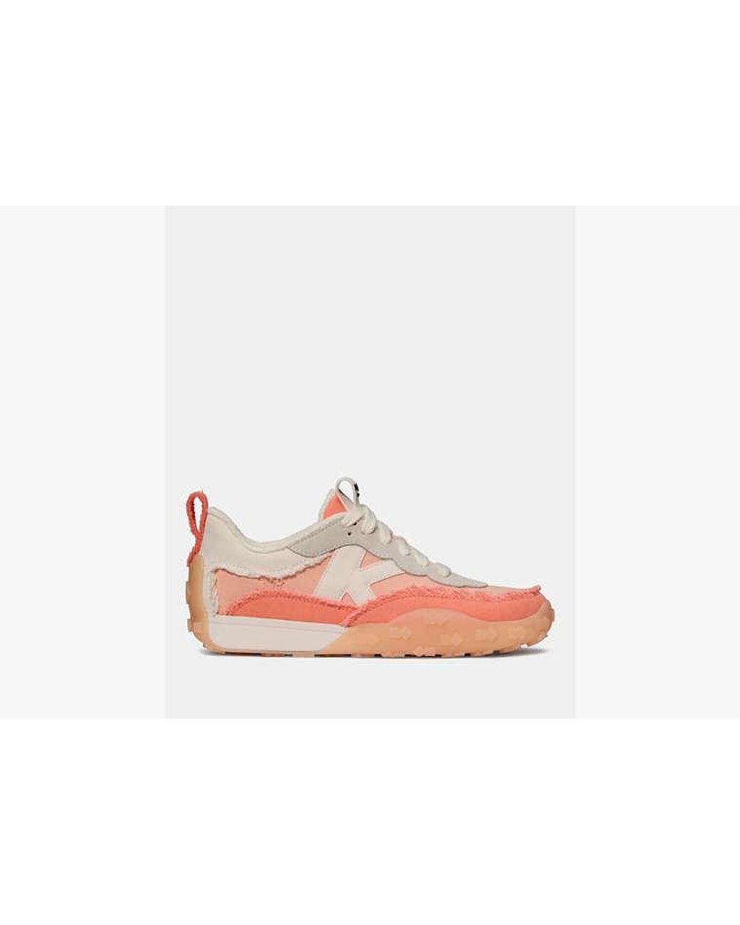 Kate Spade Pink K As In Kate Runner