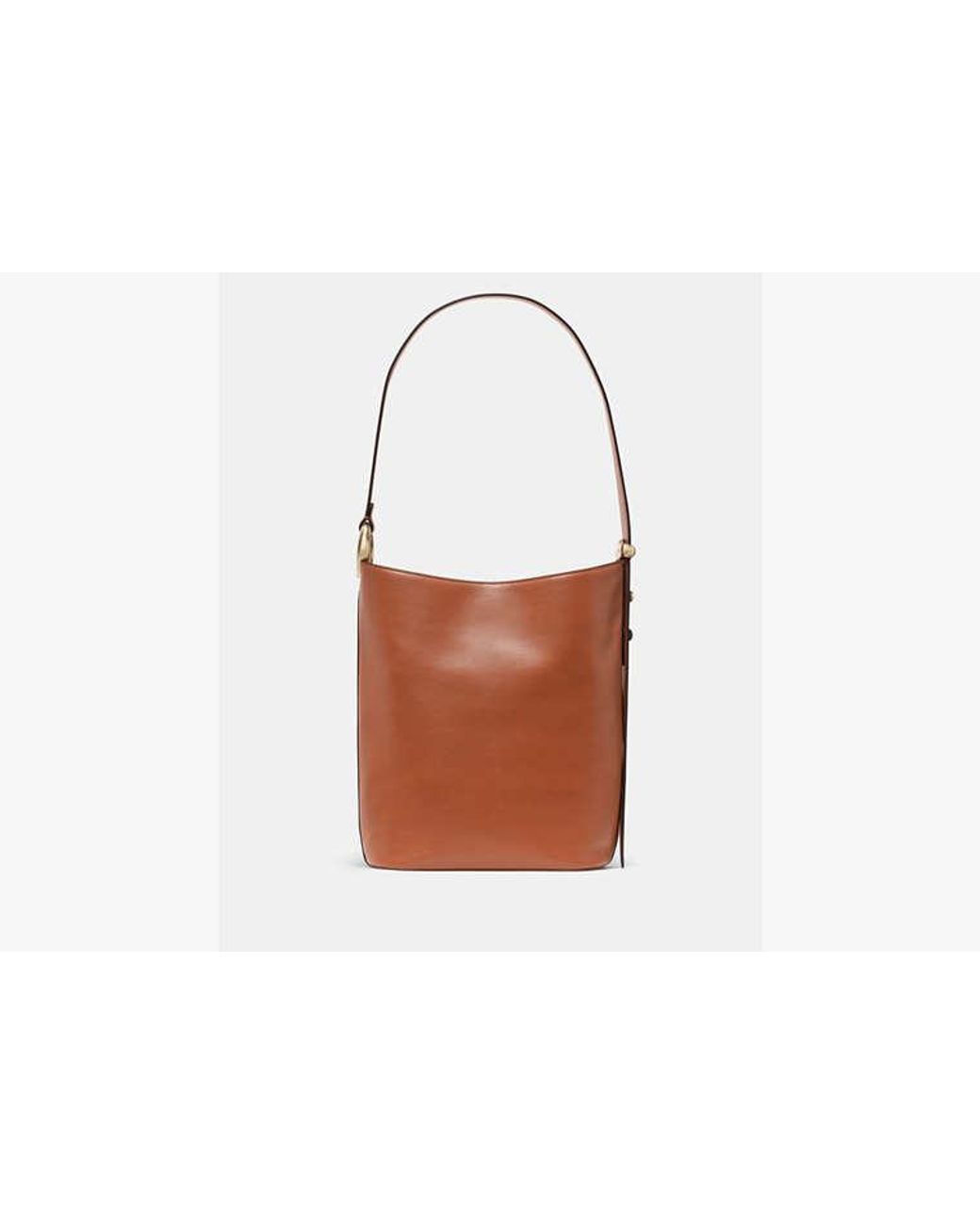 Kate Spade Brown Kate Spade Halo Bucket Bag