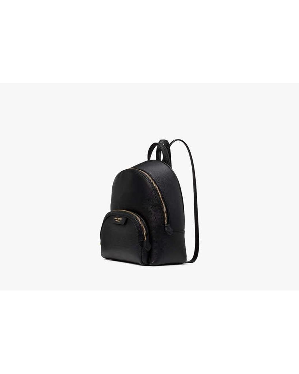 Kate Spade Hudson Small Backpack in Black Lyst UK