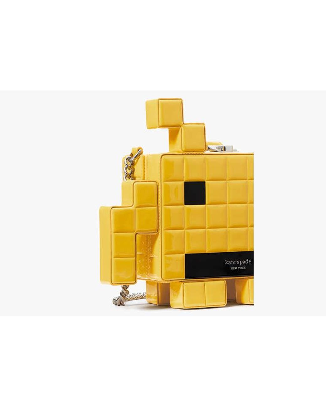 【Space Invaders X kate spade】コラボ 3D Alien Crossbody s-l400.jpg