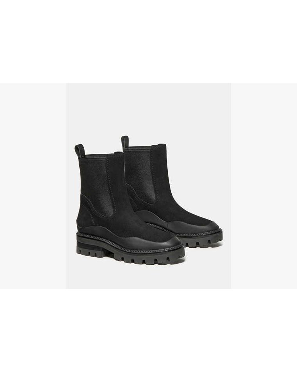 Kate Spade Black Kate Spade London Chelsea Boot Für Frauen