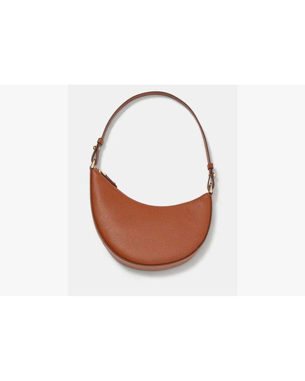 Kate Spade Brown Kate Spade Duo Mini Shoulder Bag