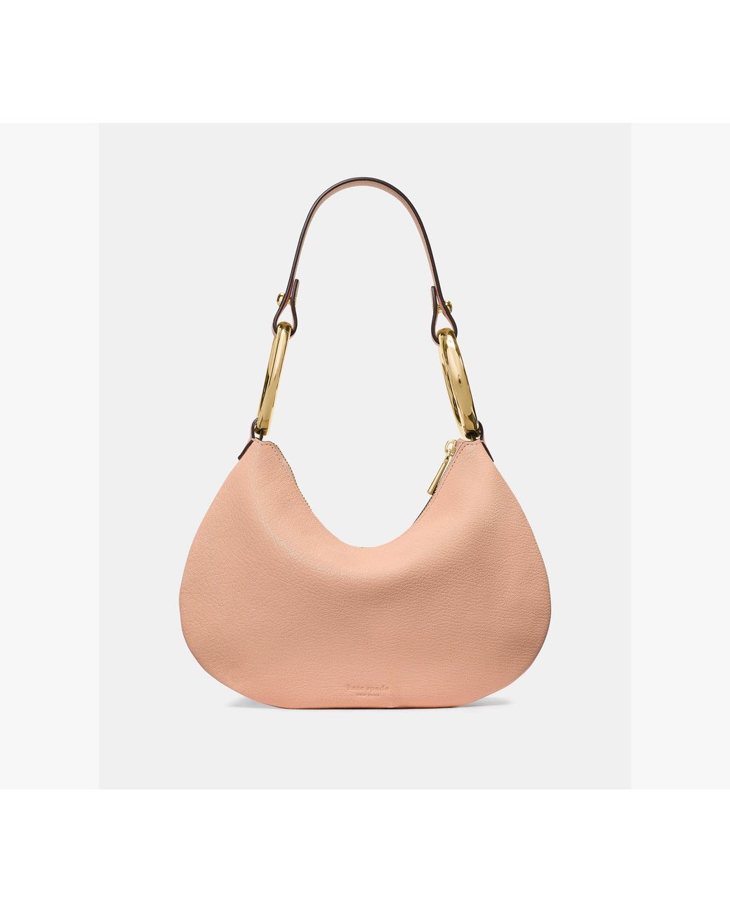 Kate Spade Natural The Bangle Bag