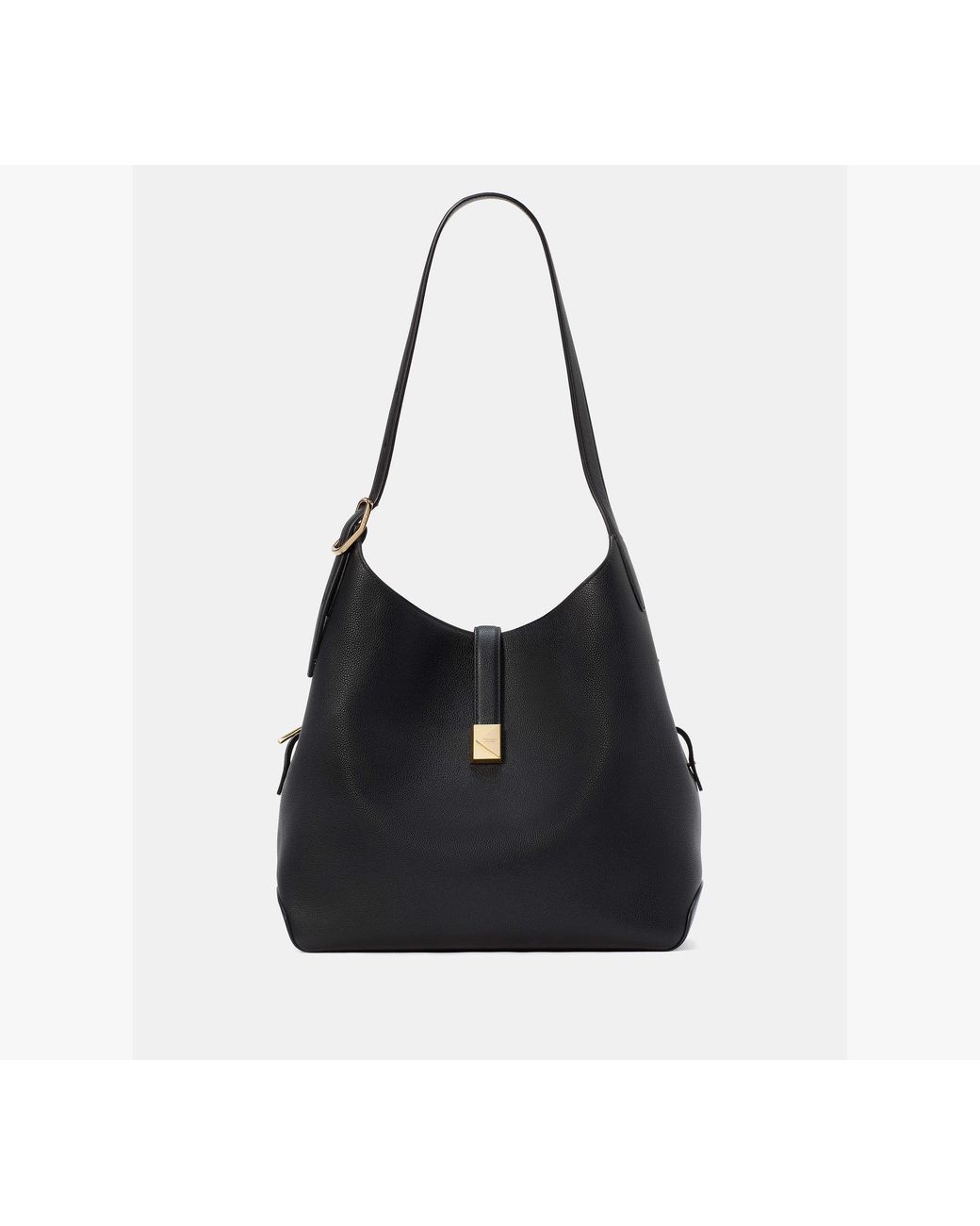 Kate Spade Blue Kate Spade Deco Large Shoulder Bag