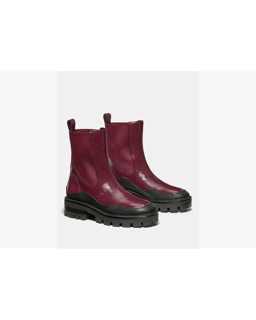 Kate Spade Brown Kate Spade London Chelsea Boot Für Frauen