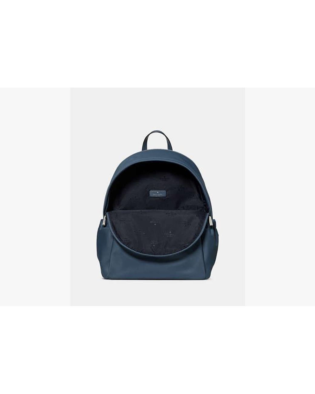 Kate Spade Carter Nylon Large Backpack in Blue | Lyst display picture 3