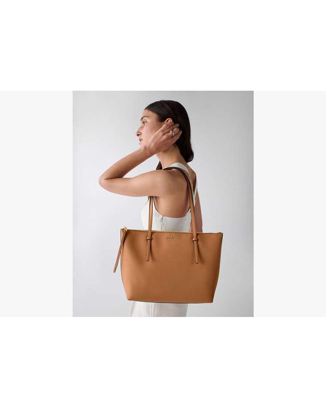 Kate Spade Brown Kate Spade All Day Tote