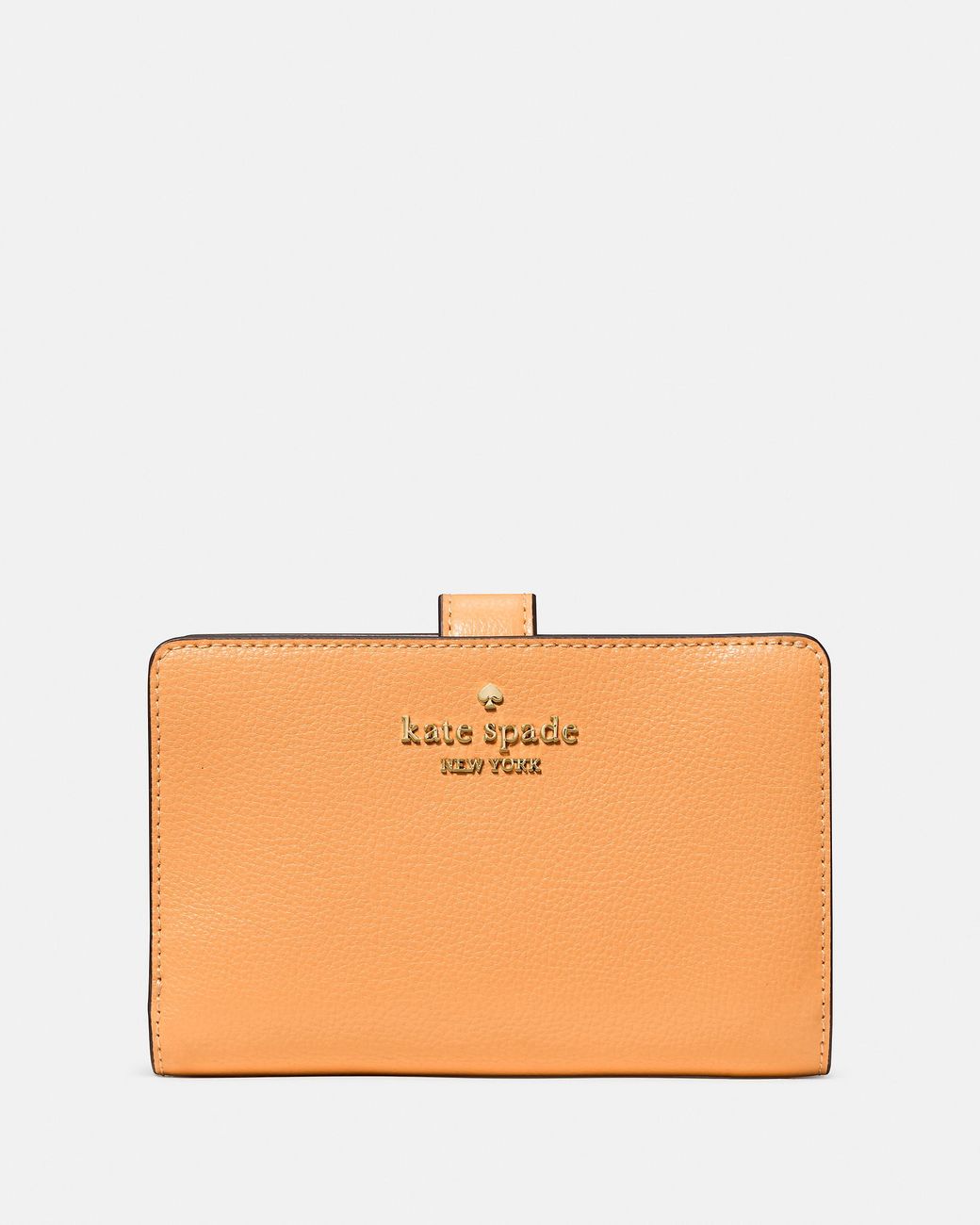 Kate Spade Outlet Multicolor Medium Bifold Wallet